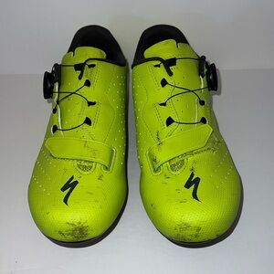 Specialized Cycling shoes